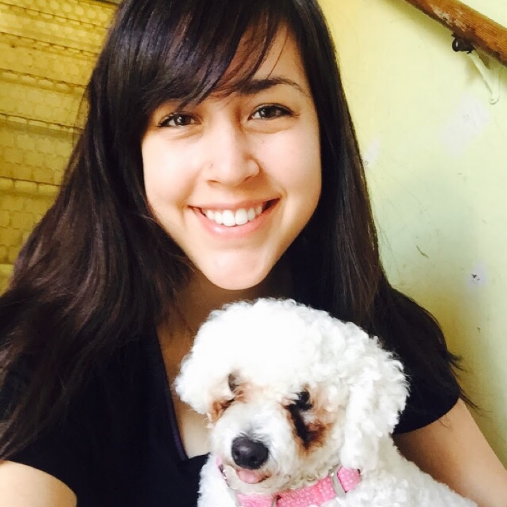 Meet your Posher, Gabriela